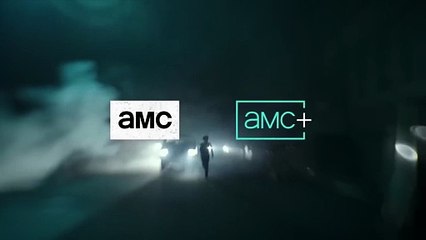 The Walking Dead: A Dead City Teaser (2) VO