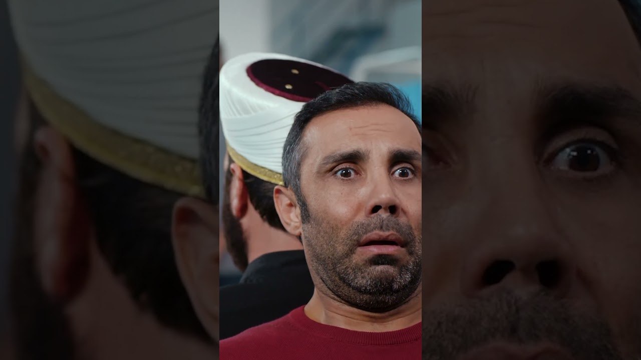 انتوا ما عندكم خوف من ربنا ؟ 😂 | مسلسل السحلية  #shorts #kertenkele  #مسلسلات_تركية #السحلية
