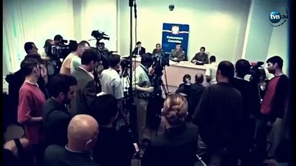 Jarosław Kaczyński - to nie były zwłoki prezydenta !