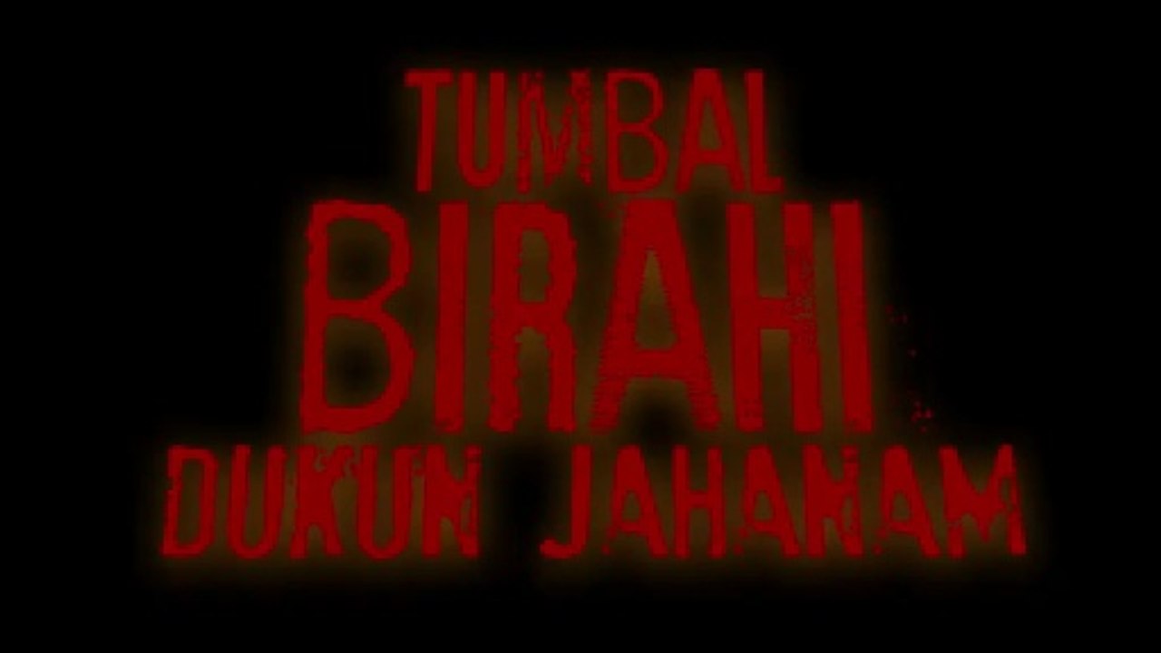 Tumbal Birahi Dukun Jahanam ( 2025 ) - Film Horor Indonesia Terbaru