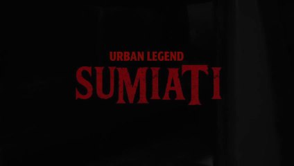 Urban Legend Sumiati ( 2025 ) - Film Horor Indonesia Terbaru