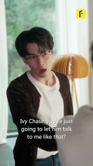 EP 18【Sugar Mommy And Her Kept Man】#flickreels