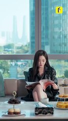 EP 19【Sugar Mommy And Her Kept Man】#flickreels