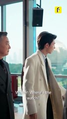 EP 21【Sugar Mommy And Her Kept Man】#flickreels