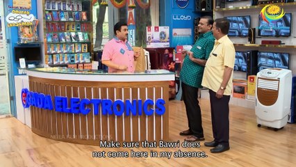 Bhide ne diya abdul ko Anokhi Lift😂! ｜ FULL MOVIE ｜ Taarak Mehta Ka Ooltah Chashmah