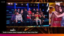 Pas de cadeau de Noël à la Star Academy ! Un 9e élève a bien quitté l'aventure, en présence de tous les autres élèves de la promo éliminés