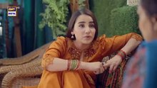 Chaalbaaz Episode 29 - 8 Nov 2025 - Eng Sub - Saniya Samshad - Zoha Tauqeer - ARY Digital