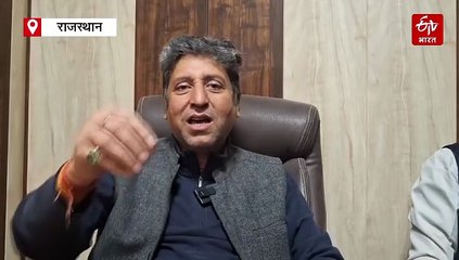 सीएम बोले, 'धौलपुर में 2000 करोड़ के विकास कार्य हुए', कांग्रेस का पलटवार, '100 करोड़ के भी काम नहीं हुए'