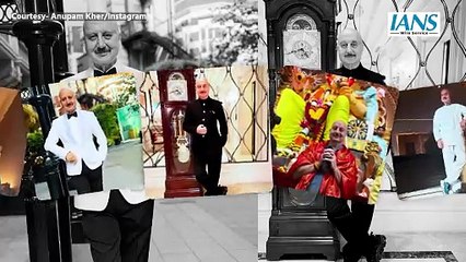 Anupam Kher meets Kareena Kapoor mid-air, shares heartfelt throwback from 2000