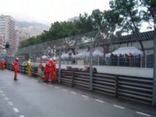 GP MONACO 2008