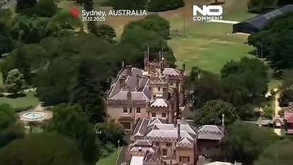 Australia commemora la giornata di riflessione per le vittime della sparatoria a Bondi Beach