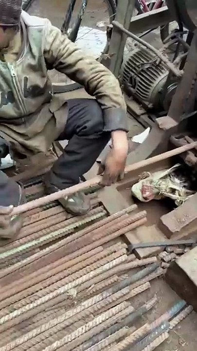 How Nuts are made Warm Factory Process