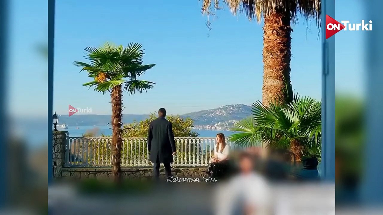 مسلسل الحسد الحلقة 15