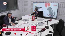Firma Carlos Cuesta. Hay que investigar a María Jesús Montero