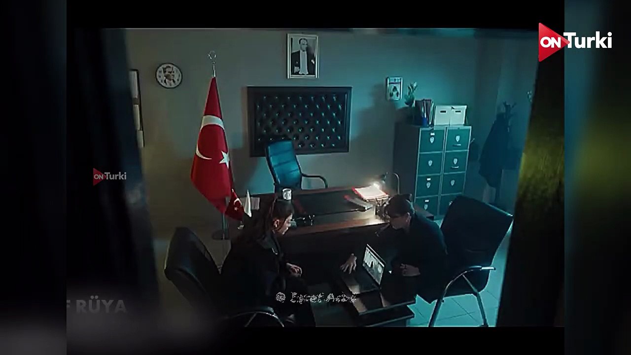 مسلسل حلم اشرف الحلقة 27 اعلان 2 الرسمي مترجم للعربية
