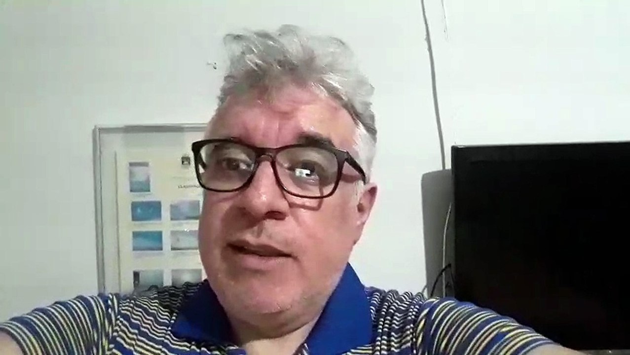Conforme meteorologista Rodrigo Cézar, dezembro termina seco e janeiro terá chuvas abaixo da média no interior do Nordeste