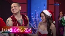Bubble Gang: Modernong Santa Claus