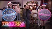 Bubble Gang: Babatiin ang mga nangangaroling!