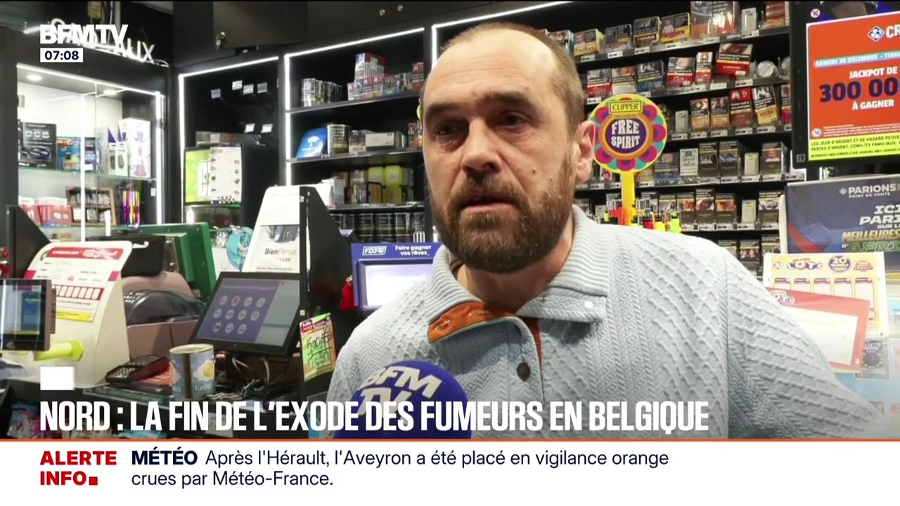 BFM Première week-end - Dimanche 21 décembre 2025