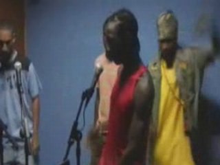 Zion Free Mic Open Session_14-05-08