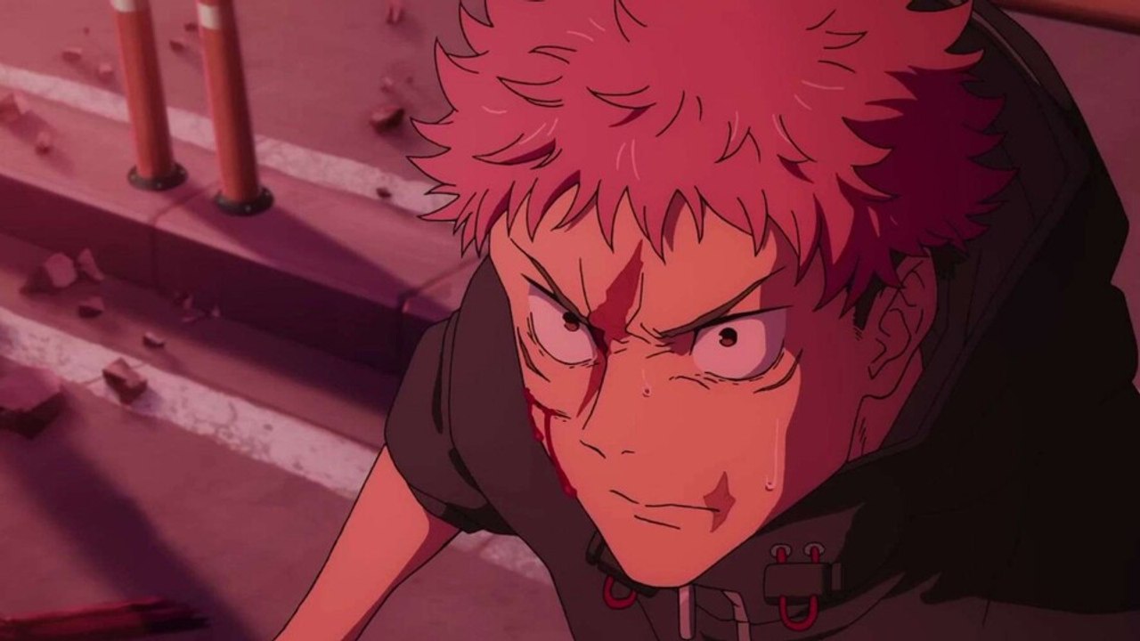 Neuer Jujutsu Kaisen Season 3-Trailer zeichnet den Beginn der gefährlichen Metzel-Spiele