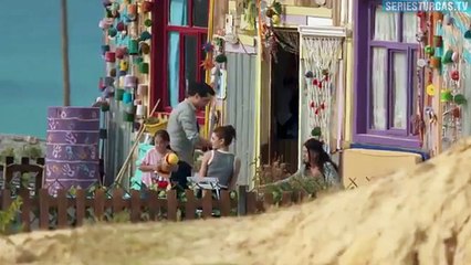 Mi Nombre es Leyla Capítulo 10 Completo en Español