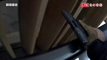 追捕張文速度太慢、沒配槍？中山分局所長回嗆：警察不是鍵盤高手