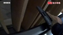 追捕張文速度太慢、沒配槍？中山分局所長回嗆：警察不是鍵盤高手