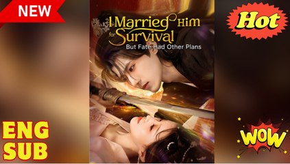 I Married Him for Survival, But Fate Had Other Plans