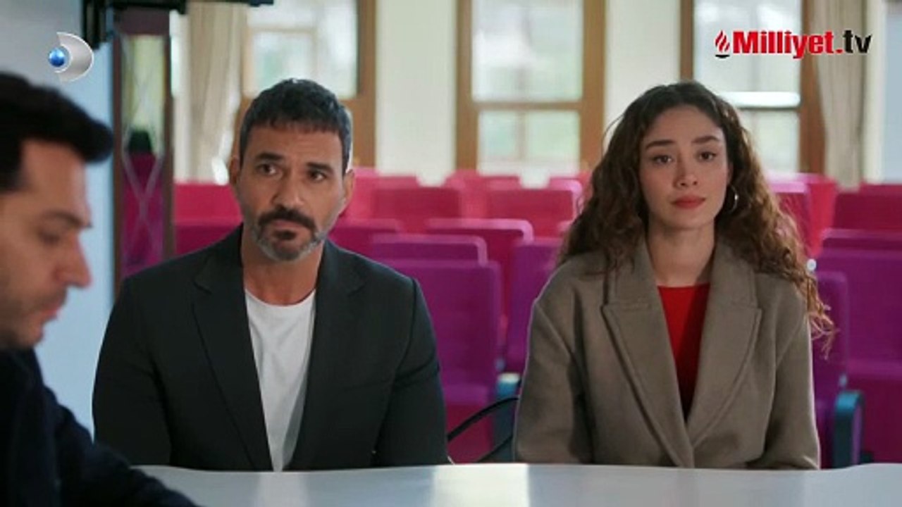 Zeynep 'evet' dedi! Reytingler şahit oldu