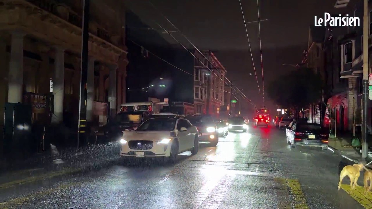 Panne d’électricité monstre à San Francisco, 130 000 habitants privés de courant