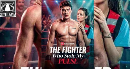 🎈🔜 [New] The Fighter Who Stole My Pulse Full EP_ RS