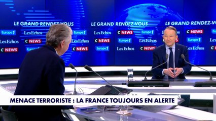 Qui est l’ennemi de la France ? La réponse du général Pierre de Villiers, ancien chef d’état-major des Armées