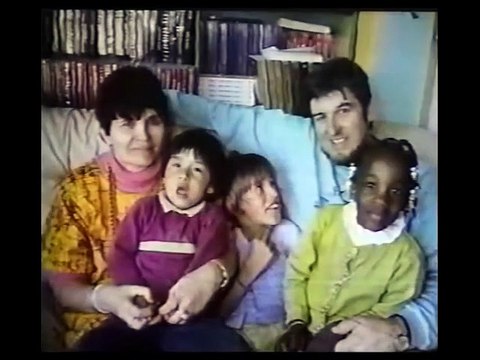 Emission mystères TF1 Dialogue avec l'au-delà Écriture automatique