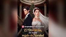 El Divorcio, Mi Mejor Regalo De Navidad - Full Movie