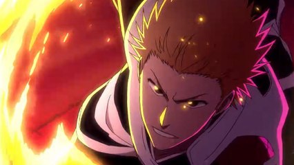 Bleach teast den letzten Teil der finalen Staffel und das Ende der Anime-Serie
