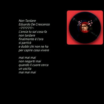 Eduardo De Crescenzo