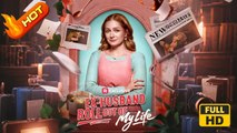 Ex-Husband Roll Out of My Life | Full Movie HD -Romance Toxic Romance Modern Bittersweet Emotional Love Triangle Mid-Life-Crisis USA Mansion Wedding Contemporary All Ages CEO Housewife Heiress/Socialite Affair All-Too-Late Love After Divorce Divorce Misun