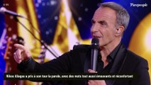 Après l'élimination de Jeanne à la Star Academy, Nikos Aliagas la réconforte avec une grande nouvelle à laquelle elle ne s'attendait pas: 
