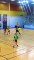 Les pires actions du handball amateur... #handball