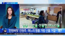 ‘전원버핏’ 전원주, 며느리 명품 가방 선물 거절…왜?