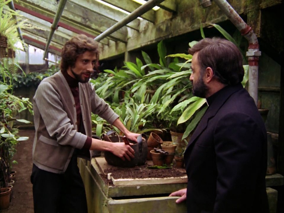 Die Nacht des Exorzisten (1975)