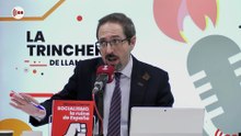 Tertulia de La Trinchera. La bomba controlada contra Zapatero para salvar a Sánchez