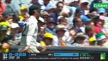 Australia vs England 3rd test day 5 Highlights 2025