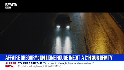 "Affaire Grégory, les voix du crime", une enquête Ligne Rouge à retrouver ce dimanche 21h sur BFMTV