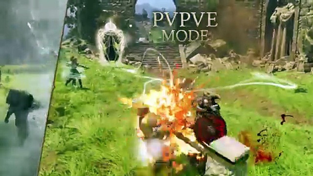 Eldegarde sieht aus wie ein Mix aus WoW und Arc Raiders