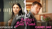 Loving My Brothers Best Friend 2025 Full Movie HD English Sub