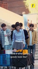 EP 26【Sugar Mommy And Her Kept Man】#flickreels