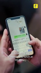 EP 27【Sugar Mommy And Her Kept Man】#flickreels