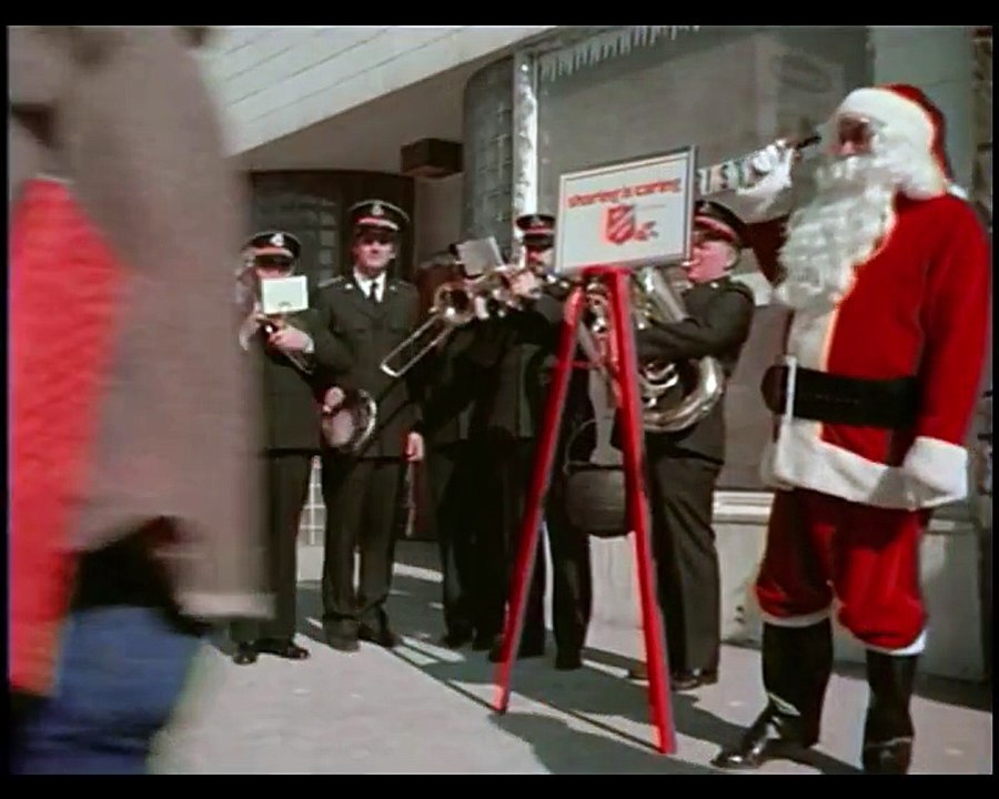 Ein Colt für alle Fälle S04E12-Der Gewinner